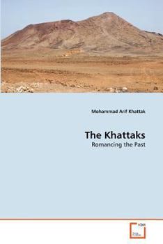 Paperback The Khattaks Book