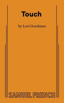 Paperback Touch Book