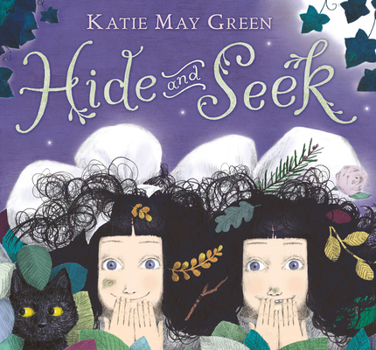 Hardcover Hide and Seek Book