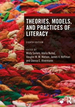 Paperback Theories, Models, and Practices of Literacy Book