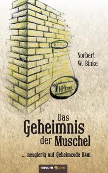 Paperback Das Geheimnis der Muschel [German] Book