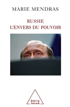 Paperback Poutine's Russia / Russie. L'envers du pouvoir [French] Book