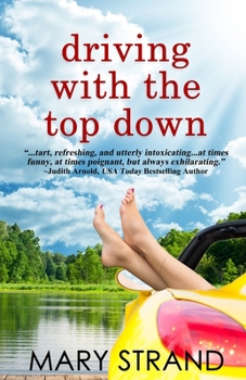 Paperback Driving with the Top Down Book