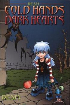 Cold Hands, Dark Hearts: Big Eyes, Small Mouth RPG Supplement - Book  of the Big Eyes, Small Mouth (Second Edition)
