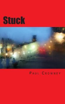 Paperback Stuck Book