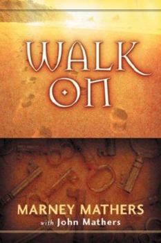 Paperback Walk On Book