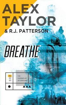 Paperback Breathe Book