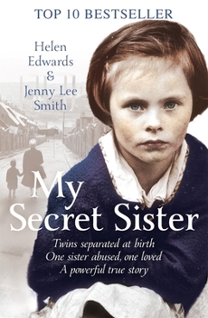 Paperback My Secret Sister Book