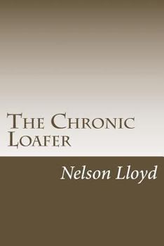 Paperback The Chronic Loafer Book