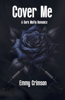 Paperback Cover Me Book