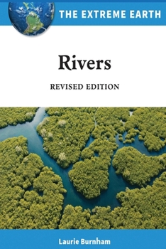 Paperback Rivers, Revised Edition Book