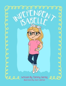 Paperback Independent Isabelle Book