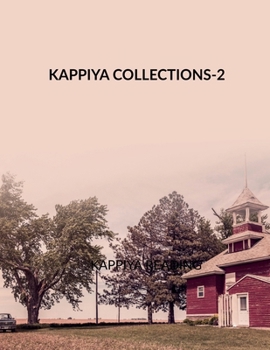 Paperback Kappiya Collections-2 Book