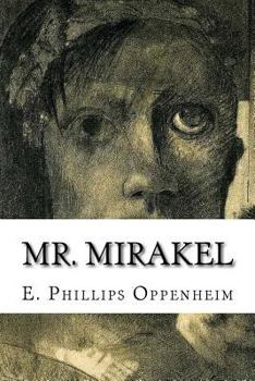 Paperback Mr. Mirakel Book