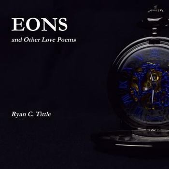 Paperback Eons and Other Love Poems Book