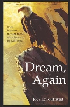 Paperback Dream, Again Book