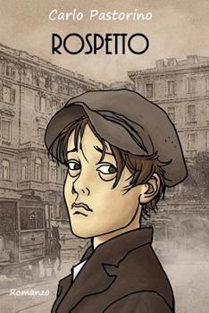 Paperback Rospetto [Italian] Book