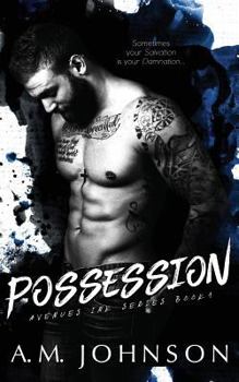 Paperback Possession Book