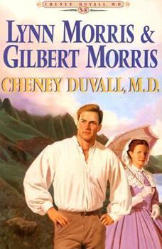 Cheney Duvall, M.D. - Book  of the Cheney Duvall, M.D.