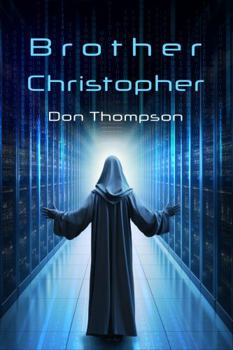 Paperback Brother Christopher Book