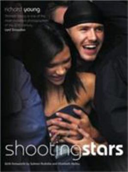 Hardcover Shooting Stars Book