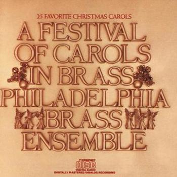 Festival of Carols in Brass