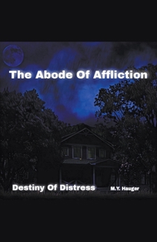 Paperback The Abode Of Affliction Book