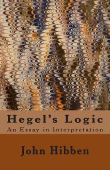 Paperback Hegel Book