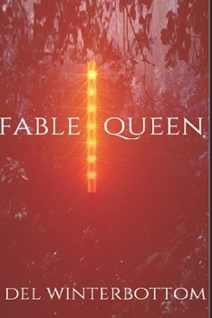 Paperback Fable Queen: Part 1 Book