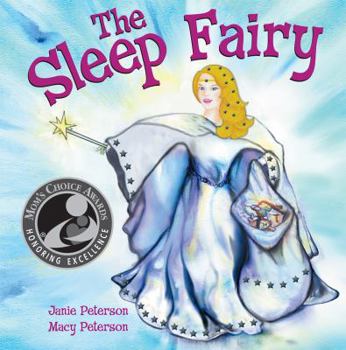 Paperback The Sleep Fairy Book