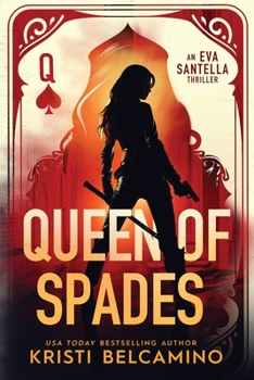 Queen of Spades: A Vigilante Assassin Thriller - Book #1 of the Queen of Spades