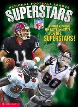 Paperback Nfl Book