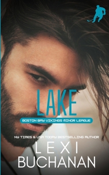 Paperback Lake: Hockey Romance Book