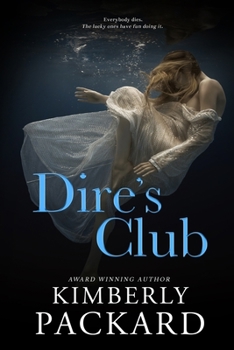 Paperback Dire's Club Book