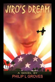 Paperback Jiro's Dream Book