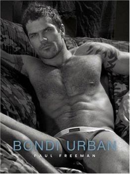 Hardcover Bondi Urban Book