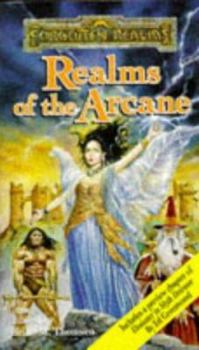 Mass Market Paperback Realms of the Arcane Book