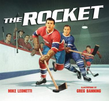 Hardcover The Rocket Book