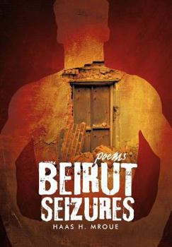 Hardcover Beirut Seizures Book