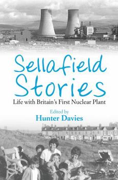 Paperback Sellafield Stories Book