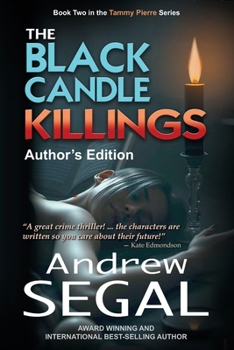 The Black Candle Killings