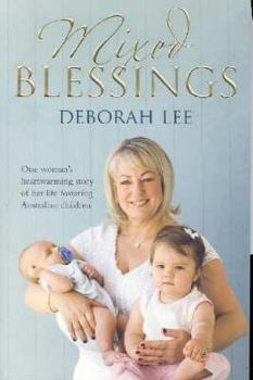 Hardcover Mixed Blessings Book