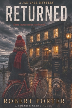 Paperback Returned: A Jan Vale Mystery Book