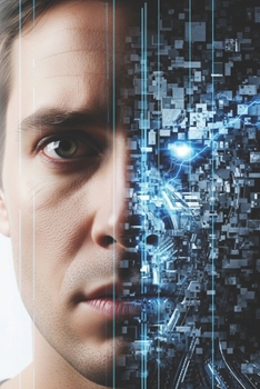 Paperback The Digital Ghost Book