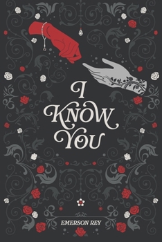 Paperback I Know You Book