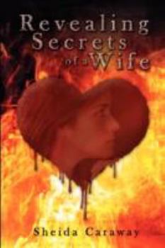 Paperback Revealing Secrets of a Wife Book