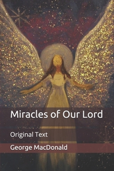Paperback Miracles of Our Lord: Original Text Book