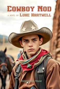 Paperback Cowboy Nod Book