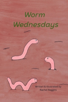 Paperback Worm Wednesdays Book