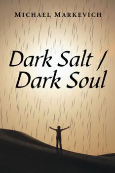 Hardcover Dark Salt / Dark Soul Book